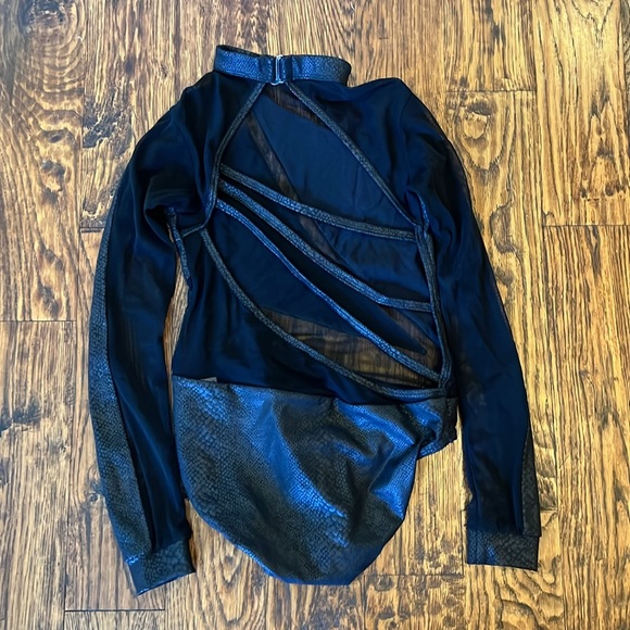 LA Dance Designs Leotard - Picture 4 of 7